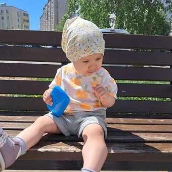 Шорты BabyGo: отзыв пользователя Детский Мир