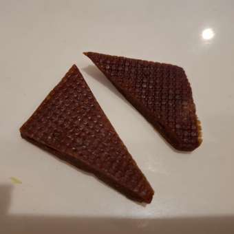 Лакомства для собак LIGHT BITES 55г Треугольные ломтики из кролика: отзыв пользователя. Зоомагазин Зоозавр