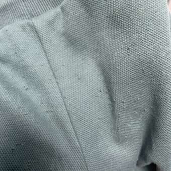 Брюки Futurino: отзыв пользователя Детский Мир