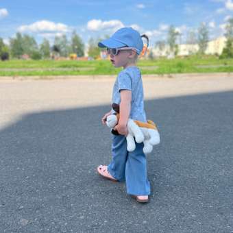 Брюки Baby Gо: отзыв пользователя Детский Мир