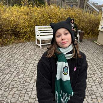 Куртка Futurino: отзыв пользователя Детский Мир