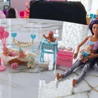 Фигурка Zuru 5 surprise My mini Baby: отзыв пользователя Детский Мир