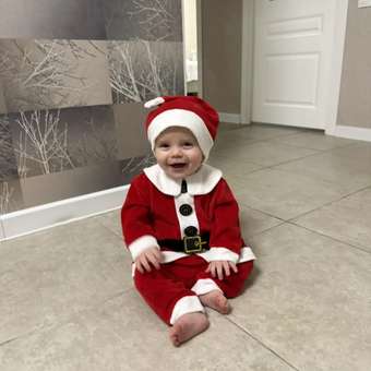 Костюм пуговка: отзыв пользователя Детский Мир