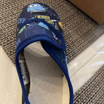 Тапочки Флоаре: отзыв пользователя Детский Мир