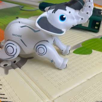 Робот РУ Mobicaro: отзыв пользователя Детский Мир