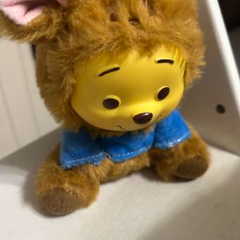 Фигурка MINISO Winnie the Pooh: отзыв пользователя Детский Мир