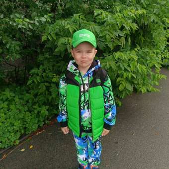 Брюки PlayToday: отзыв пользователя Детский Мир