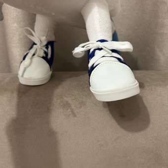 Мягкая игрушка Italian Brainrot Тралала: отзыв пользователя Детский Мир