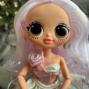Кукла модельная L.O.L. Surprise! Eye Spy Fairy: отзыв пользователя Детский Мир