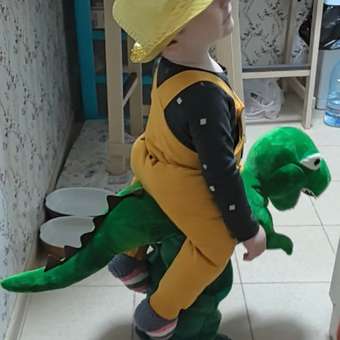 Комплект BabyGo: отзыв пользователя Детский Мир