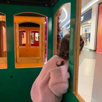 Кардиган Orsolini: отзыв пользователя Детский Мир