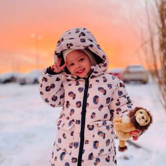 Куртка Futurino: отзыв пользователя Детский Мир