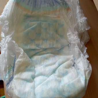 Трусики Pampers ночные 6 (15+ кг) 25 шт.: отзыв пользователя ДетМир