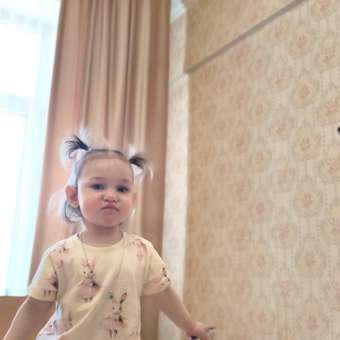 Футболка Baby Gо: отзыв пользователя ДетМир