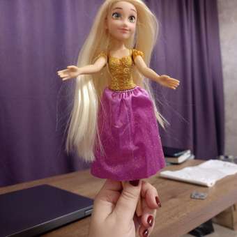 Кукла модельная Disney Princess: отзыв пользователя Детский Мир