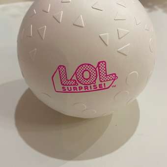 Кукла мини L.O.L. Surprise! Sunshine makeover: отзыв пользователя Детский Мир