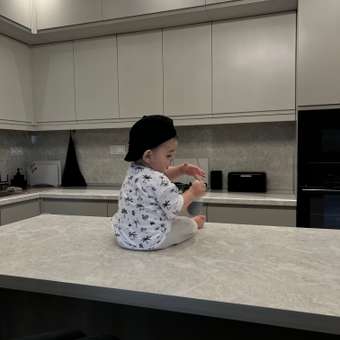 Футболка BabyGо: отзыв пользователя Детский Мир