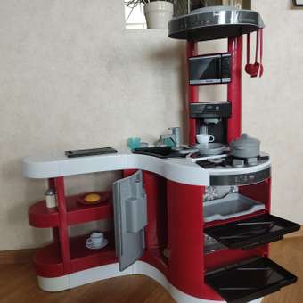Игрушечная кухня Klein: отзыв пользователя Детский Мир