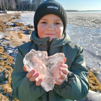 Шапка Futurino Fashion: отзыв пользователя Детский Мир
