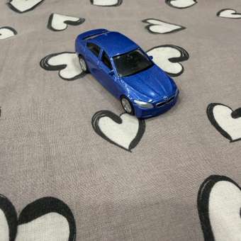 Автомобиль Mobicaro 1:64 в ассортименте: отзыв пользователя Детский Мир
