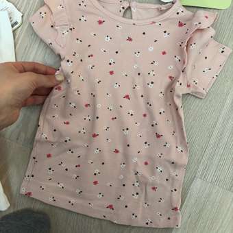 Футболка Baby Gо: отзыв пользователя Детский Мир