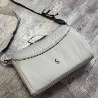 Коляска прогулочная Sweet Baby Elegante S Light Green зеленый: отзыв пользователя Детский Мир