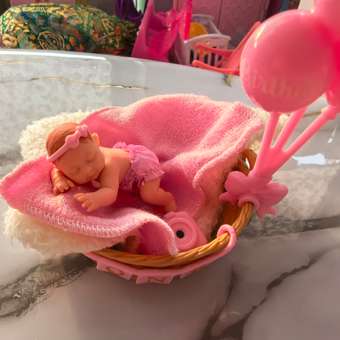 Фигурка Zuru 5 surprise My mini Baby: отзыв пользователя Детский Мир