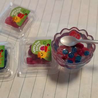 Игровой набор MGA mini verse Food Cafe: отзыв пользователя Детский Мир