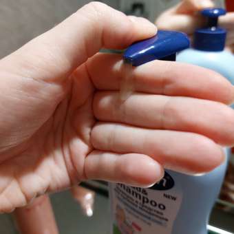 Гель Bubchen 400 мл: отзыв пользователя Детский Мир