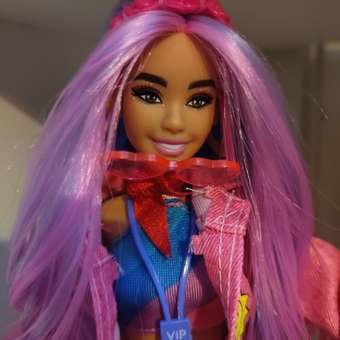 Кукла модельная Barbie Extra Fly Пустыня: отзыв пользователя Детский Мир