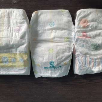 Подгузники Huggies Elite Soft для новорожденных 2 (4-6 кг) 20 шт.: отзыв пользователя ДетМир