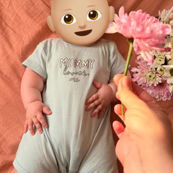 Песочник Baby Gо: отзыв пользователя Детский Мир