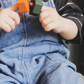 Футболка BabyGo: отзыв пользователя Детский Мир