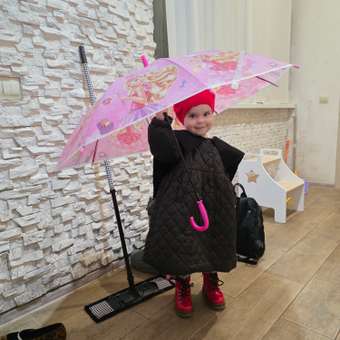 Ботинки Tombi: отзыв пользователя ДетМир