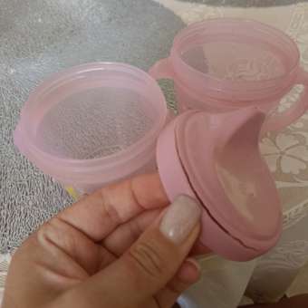 Поильник BabyGo 200 мл: отзыв пользователя ДетМир