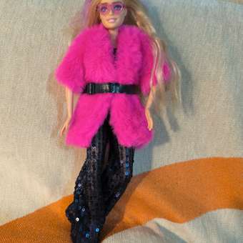 Одежда для кукол VIANA: отзыв пользователя Детский Мир