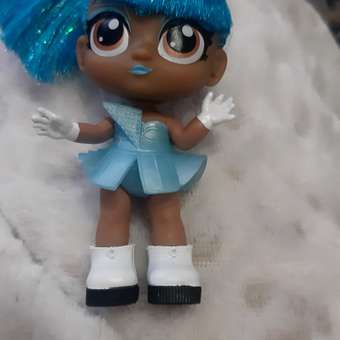 Игровой набор Zuru 5 surprise Fashion Fairies: отзыв пользователя ДетМир