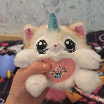 Игровой набор Zuru Rainbocorns Kittycorn: отзыв пользователя Детский Мир