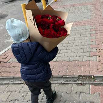 Кроссовки Tombi: отзыв пользователя Детский Мир