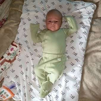 Комплект Baby Gо: отзыв пользователя ДетМир