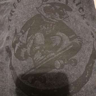 Лонгслив Futurino: отзыв пользователя Детский Мир