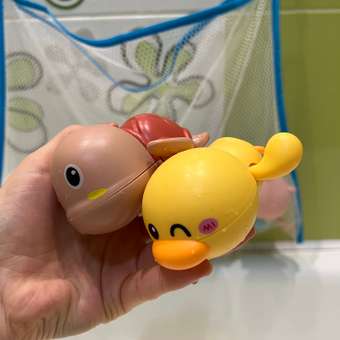 Игрушка BOSSTOYS Черепашка в ассортименте: отзыв пользователя Детский Мир