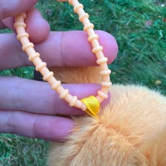 Брелок Зверополис Ник Уайлд: отзыв пользователя Детский Мир