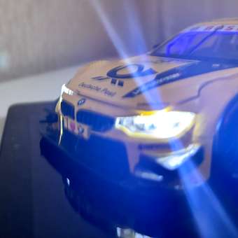 Автомобиль Mobicaro BMW 1:24: отзыв пользователя ДетМир
