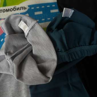 Штаны 3 шт Савочкина: отзыв пользователя Детский Мир