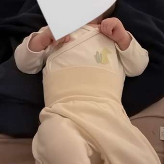 Ползунки Baby boom: отзыв пользователя Детский Мир