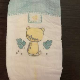 Подгузники Pampers Premium Care 2 (4-8 кг) 66 шт.: отзыв пользователя ДетМир