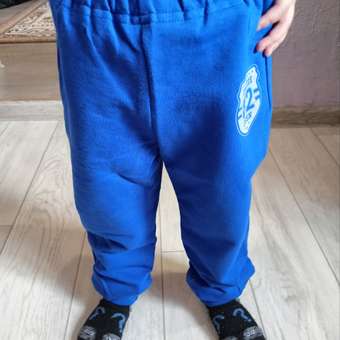 Брюки Утенок: отзыв пользователя Детский Мир