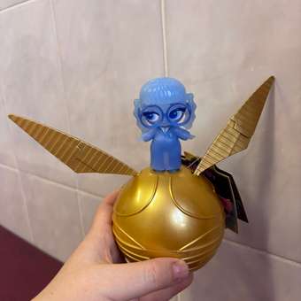 Кукла мини L.O.L. Surprise! Harry Potter Tots: отзыв пользователя Детский Мир