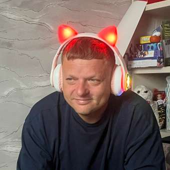 Наушники накладные Fengchengjia toys: отзыв пользователя Детский Мир